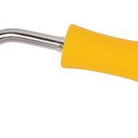 Крюк для вязки арматуры, пластиковая ручка 220 мм FIT