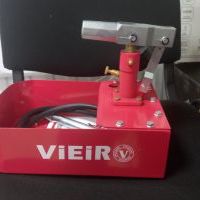 Опрессовщик VIEIR RP-51 ручной гидравлический (3,3кг, 7л)