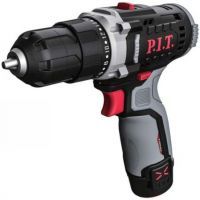 Шуруповерт дрель акк. PIT PBM12K-10A/2 X-DRIVER OnePower(12В,25Нм,10 мм,2ск,2АКБ 1,5Ач,ЗУ,кейс) Шуруповерт дрель акк. PIT PBM12K-10A/2 X-DRIVER OnePower(12В,25Нм,10 мм,2ск,2АКБ 1,5Ач,ЗУ,кейс)