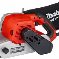 ЛШМ Makita M9400 Ленточная шлифмашина (100x610мм) ЛШМ Makita M9400 Ленточная шлифмашина (100x610мм)