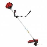 Триммер бензиновый GEOS Max Comfort 126 B Триммер бензиновый GEOS Max Comfort 126 B