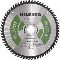 Диск пильный по дереву 250*30/25*64Т Hilberg Industrial Диск пильный по дереву 250*30/25*64Т Hilberg Industrial