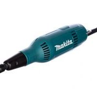 ПШМ прямошлифовальная Makita GD0603 ПШМ прямошлифовальная Makita GD0603