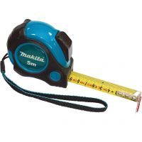 Рулетка Makita PGC-210280 5м х25мм Рулетка Makita PGC-210280 5м х25мм