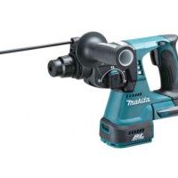 Перфоратор акк. Makita DHR242Z б/щ (без АКБ и ЗУ, 2.4Дж,0-4700ум,3.3кг,кор,подсветка) Перфоратор акк. Makita DHR242Z б/щ (без АКБ и ЗУ, 2.4Дж,0-4700ум,3.3кг,кор,подсветка)