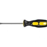 Отвертка STAYER Hercules, SL5 x 100, (2509-05-10)