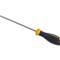 Отвертка STAYER Herculess, SL5 x 150, (2509-05-15)