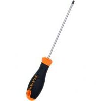 Отвертка STAYER Hercules, SL3 x 100, (2509-03-10) Отвертка STAYER Hercules, SL3 x 100, (2509-03-10)