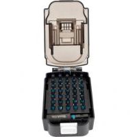 Набор бит Makita IMPACT BLACK (31 шт. в наборе)
