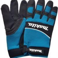Перчатки Makita "Механик" XL PGH-190280-XL