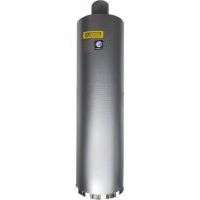 Коронка алмазная 126*450 Hilberg Laser 1 1/4 UNC 10T Коронка алмазная 126*450 Hilberg Laser 1 1/4 UNC 10T