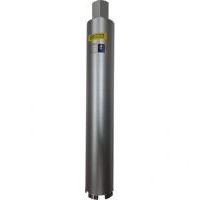 Коронка алмазная 68*450 Hilberg Laser 1 1/4 UNC 6T Коронка алмазная 68*450 Hilberg Laser 1 1/4 UNC 6T
