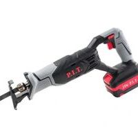 Пила cабельная акк PIT OnePower PSA20H-115A/1 (20В, 0-2700ход/м, БЗП, 115мм, ход 22мм, 1акб 2Ач, ЗУ) Пила cабельная акк PIT OnePower PSA20H-115A/1 (20В, 0-2700ход/м, БЗП, 115мм, ход 22мм, 1акб 2Ач, ЗУ)