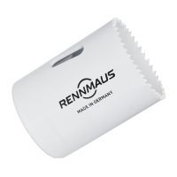 RMF057 Rennmaus Коронка Bi-metall D- 57мм (мелкий зуб)