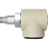 Пылеудалитель для алмазного сверления вал-отверстие, 1 1/4"unc-1/2"bsp TRIO-DIAMOND 280112 Пылеудалитель для алмазного сверления вал-отверстие, 1 1/4"unc-1/2"bsp TRIO-DIAMOND 280112
