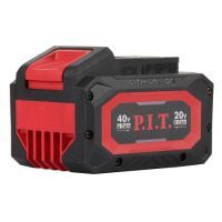 Аккумулятор PIT OnePower PH20-8.0 P.I.T. (40В/20В, 4Ач/8Ач, Li-Ion, индик.заряда, плата) БИВОЛЬТОВЫЙ Аккумулятор PIT OnePower PH20-8.0 P.I.T. (40В/20В, 4Ач/8Ач, Li-Ion, индик.заряда, плата) БИВОЛЬТОВЫЙ