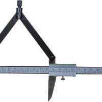 Штангенциркуль ШЦР-150-0,1 ЧИЗ Штангенциркуль ШЦР-150-0,1 ЧИЗ