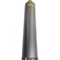 Коронка алмазная 102*450 Hilberg Laser 1 1/4 UNC Коронка алмазная 102*450 Hilberg Laser 1 1/4 UNC