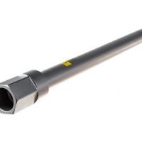 Коронка алмазная 32*450 Hilberg Laser 1 1/4 UNC