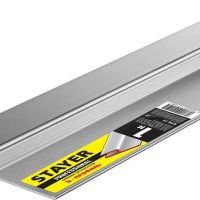 Штукатурное правило STAYER Professional 1 м 10745-1.0