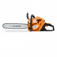 Бензопила VILLARTEC SB 591, шина 40 см.(16") арт. SB591