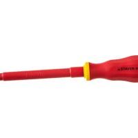 Отвертка диэлектрическая PH3х150 мм STAYER