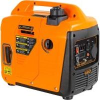 Генератор бензиновый инверторного типа CARVER PPG-1400IS 220Вт, 1,2/1,4кВт Генератор бензиновый инверторного типа CARVER PPG-1400IS 220Вт, 1,2/1,4кВт