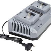 Зарядное устройство ProfiPower на 2 аккумулятора Li-ion LI-18E