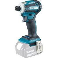 Винтоверт Makita LXT DTD172Z (18В, 180 Нм, без АКБ и З/У, 0-1100210032003600о) Винтоверт Makita LXT DTD172Z (18В, 180 Нм, без АКБ и З/У, 0-1100210032003600о)