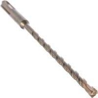 Бур 6,0 х160 х100 KEIL TURBOHEAD Xpro 4 резца SDS-plus