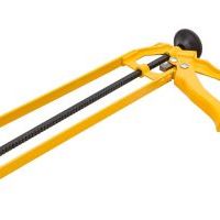 Пистолет для герметика скелетный FIT IT 14227 Усиленный Антикапля Пистолет для герметика скелетный FIT IT 14227 Усиленный Антикапля