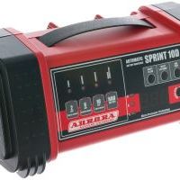 Устройство зарядное SPRINT 10 D automatic (12/24В) Aurora Устройство зарядное SPRINT 10 D automatic (12/24В) Aurora