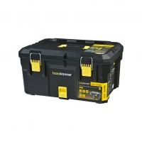 Ящик модульный HANSTORAGE PLUS HSP280 размер M, система хранения , 525x373x280мм