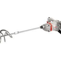 Миксер строительный CROWN CT10198 1600Вт