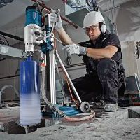 Прокат алмазной дрели Alteco DD 4025 (установки алмазного бурения) Прокат алмазной дрели Alteco DD 4025 (установки алмазного бурения)