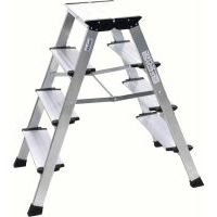 Подставка складная 2x4 Krause MONTO TREPPO
