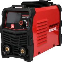 Сварочный инвертор Profipower с большом цифровом дисплеем MMA-200 IGBT (140-240В,200A) E0300 Сварочный инвертор Profipower с большом цифровом дисплеем MMA-200 IGBT (140-240В,200A) E0300