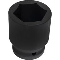 Головка ударная 3/4" шестигранная 34мм "AV Steel"