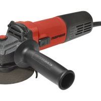 УШМ Парма 01-125/1250рк 1250 Вт, 125 мм, рег/контр.обор.