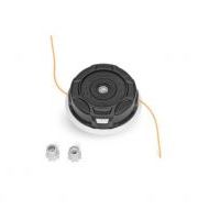 Головка триммерная VILLARTEC 26-2/T25/T35 (12) M10x1.0L,адап M10x1.25L,M12x1.75L Головка триммерная VILLARTEC 26-2/T25/T35 (12) M10x1.0L,адап M10x1.25L,M12x1.75L