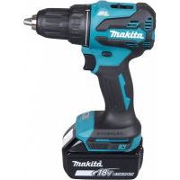 Шуруповерт Makita DDF490Z LXT 18В BL XPT ,13мм, 50/27Нм DD Шуруповерт Makita DDF490Z LXT 18В BL XPT ,13мм, 50/27Нм DD