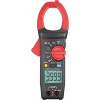 Клещи токоизмерительные RGK CM-14 цифровые Клещи токоизмерительные RGK CM-14 цифровые