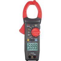 Клещи токоизмерительные RGK CM-16 цифровые Клещи токоизмерительные RGK CM-16 цифровые