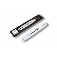 Шина направляющая 35 см/14" 1,3 мм/0,05" 3/8"P 50зв.VILLARTEC
