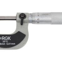 Микрометр RGK MCM-25 Микрометр RGK MCM-25