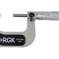 Микрометр RGK MCM-50 Микрометр RGK MCM-50