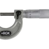 Микрометр RGK MPM-25
