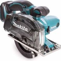 Пила дисковая ак Makita DCS552Z бщ по металлу 3600обм,диск-ф136мм,рез-50.5мм,Подсветка. 2.4кг Пила дисковая ак Makita DCS552Z бщ по металлу 3600обм,диск-ф136мм,рез-50.5мм,Подсветка. 2.4кг