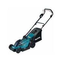 Газонокосилка акк. Makita DLM330Z LXT 18В,450Вт,ширина33см,.30л,3в1, 20-75мм, XPT Газонокосилка акк. Makita DLM330Z LXT 18В,450Вт,ширина33см,.30л,3в1, 20-75мм, XPT