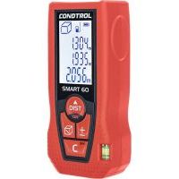 Дальномер лазерный CONDTROL Smart 60 Дальномер лазерный CONDTROL Smart 60